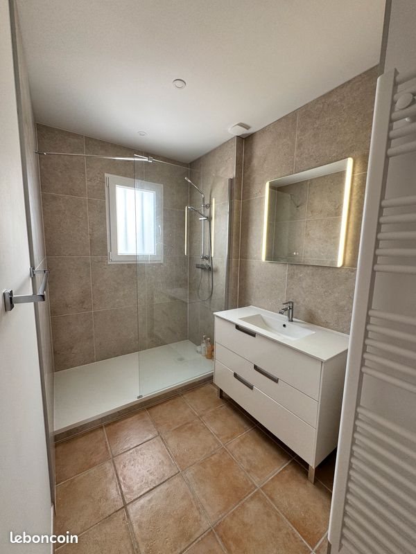 Maison à louer, 88m², Virson