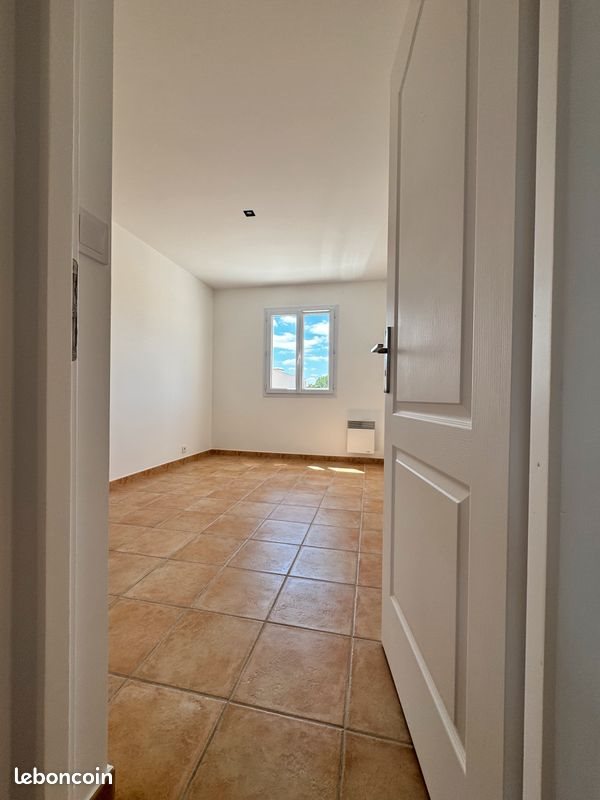 Maison à louer, 88m², Virson