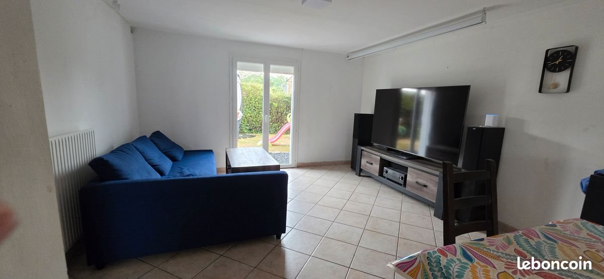Maison à vendre, 123m², Pommeret