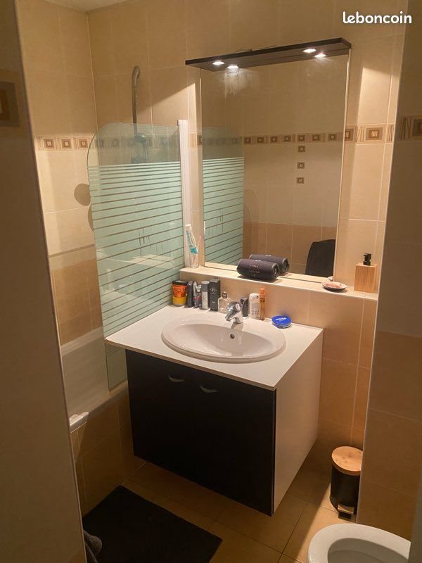 Appartement à louer, 35m², Nancy