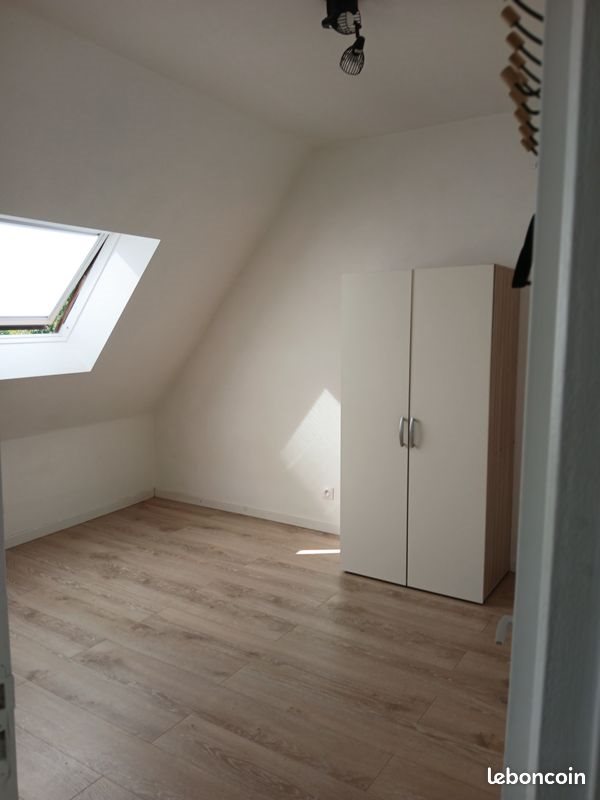Appartement à louer, 34m², Saint-Arnoult-en-Yvelines