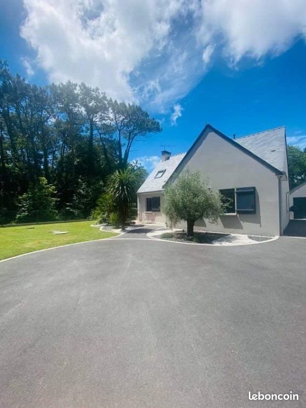 Maison à vendre, 140m², Guérande