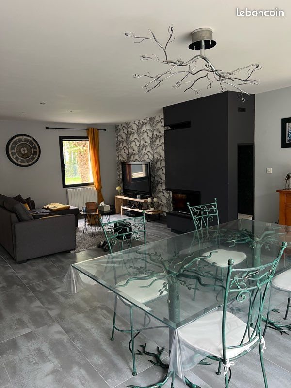 Maison à vendre, 140m², Guérande