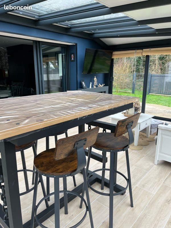 Maison à vendre, 140m², Guérande