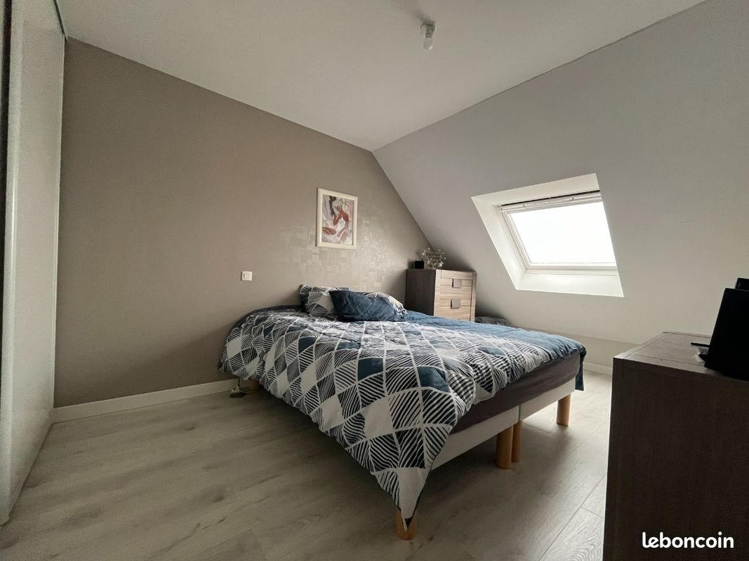 Maison à vendre, 85m², Sainte-Suzanne