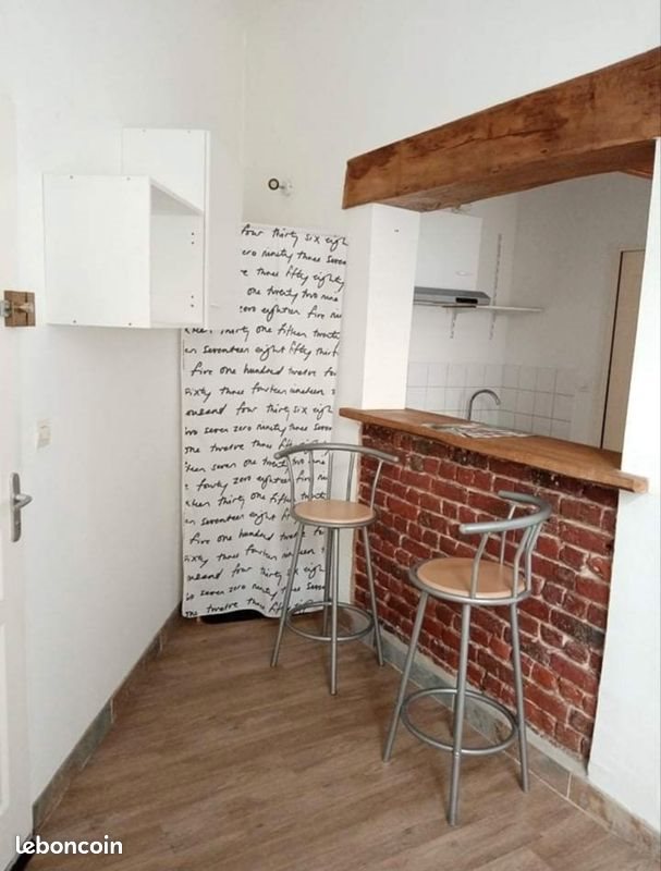 Maison à louer, 20m², Lille
