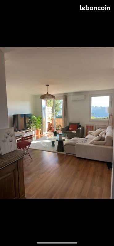 Appartement à louer, 84m², Perpignan