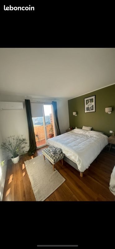 Appartement à louer, 84m², Perpignan