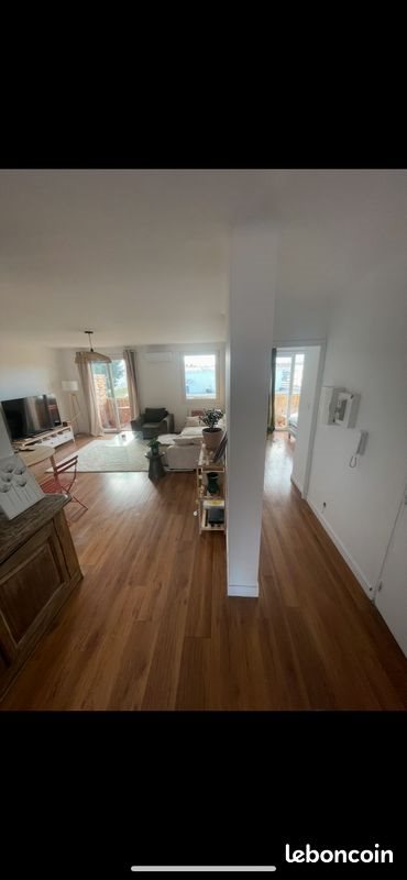 Appartement à louer, 84m², Perpignan