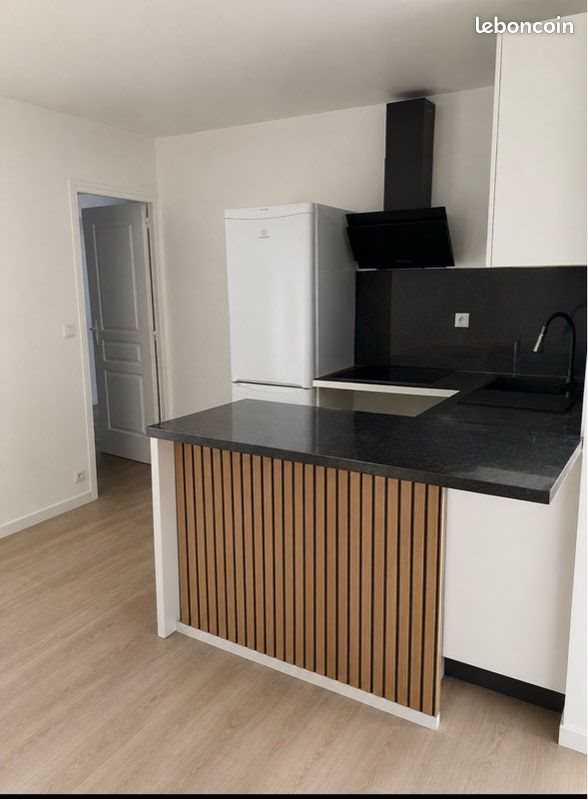 Appartement à louer, 32m², Gif-sur-Yvette