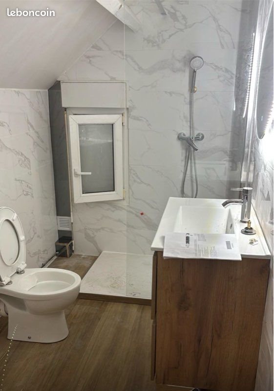 Appartement à louer, 32m², Gif-sur-Yvette
