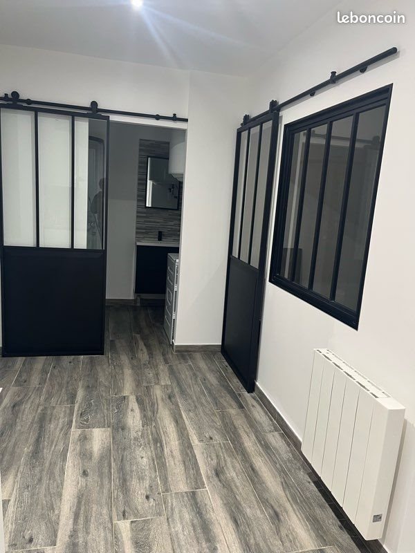 Appartement à louer, 38m², Brûlon