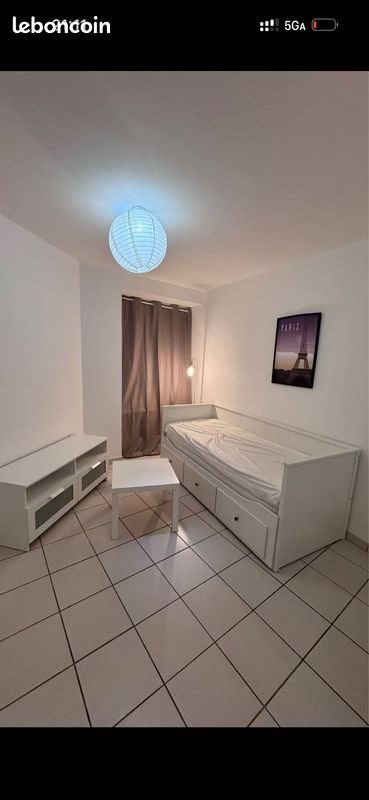 Appartement à louer, 20m², Lamballe