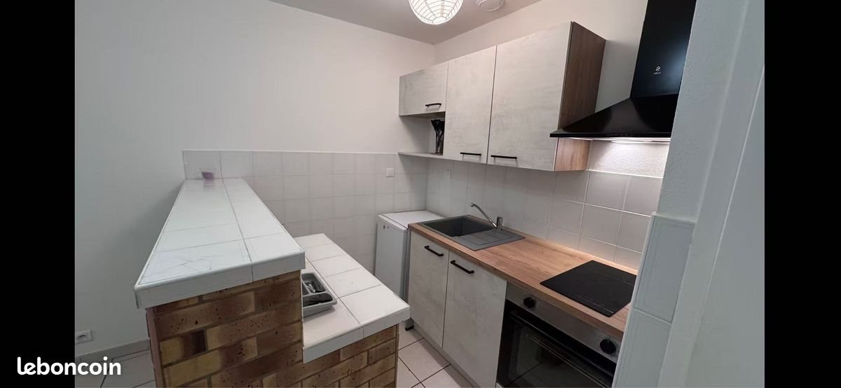 Appartement à louer, 20m², Lamballe