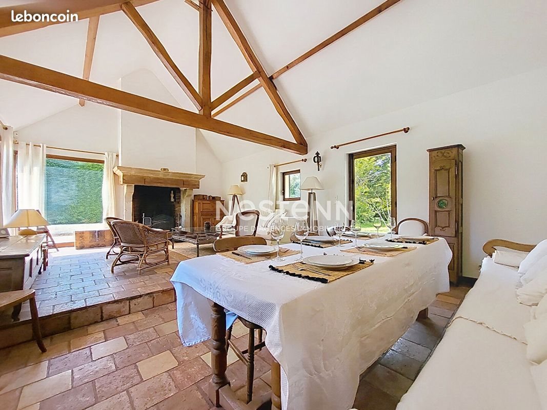 Maison à louer, 141m², Noisy-le-Roi