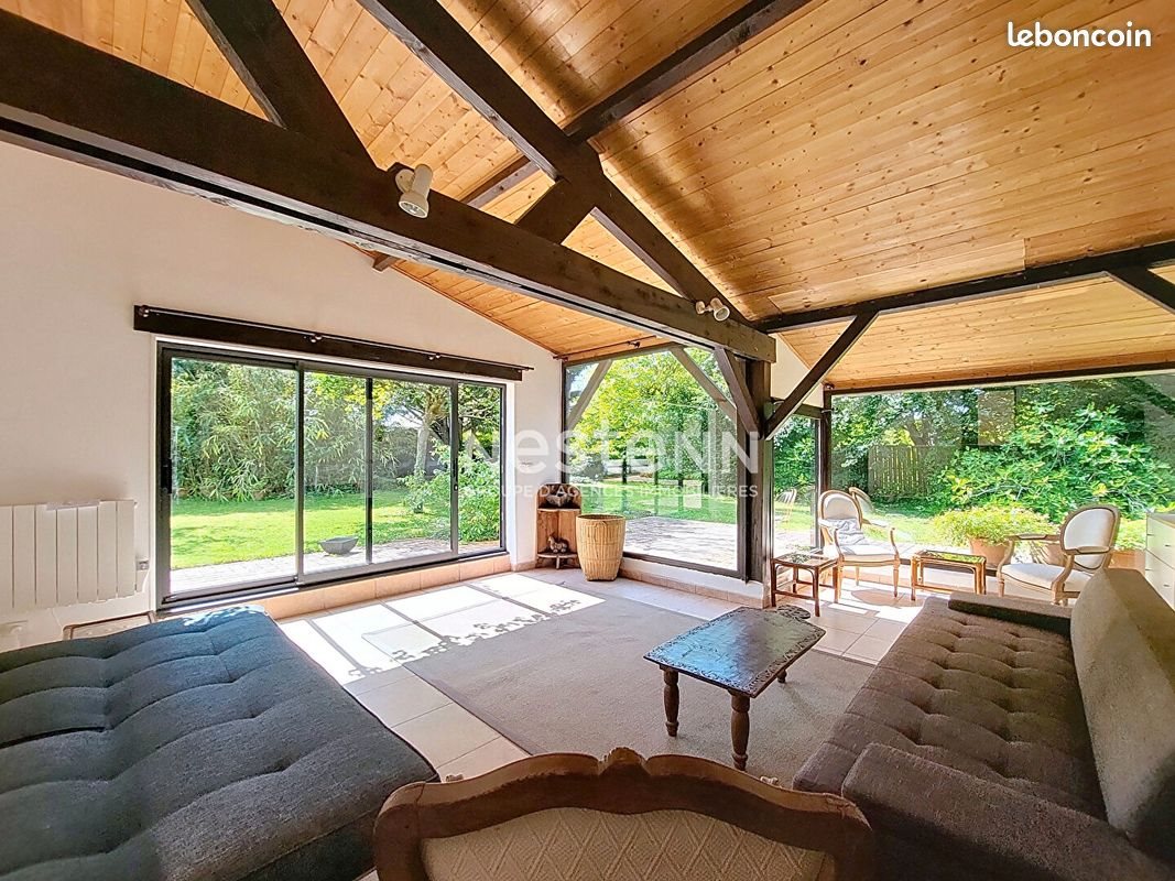 Maison à louer, 141m², Noisy-le-Roi