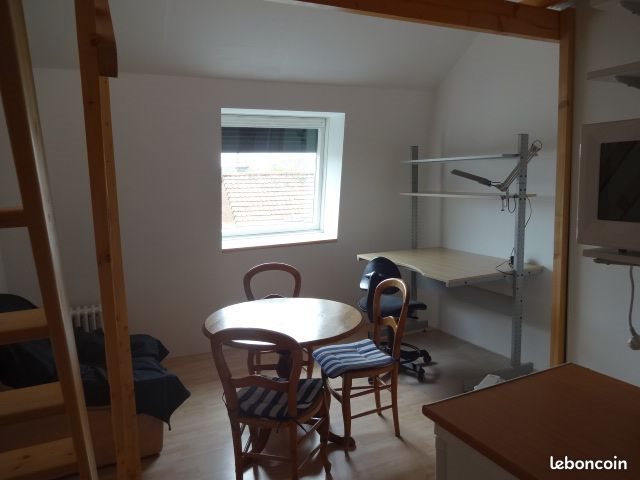 Appartement à louer, 26m², Hazebrouck