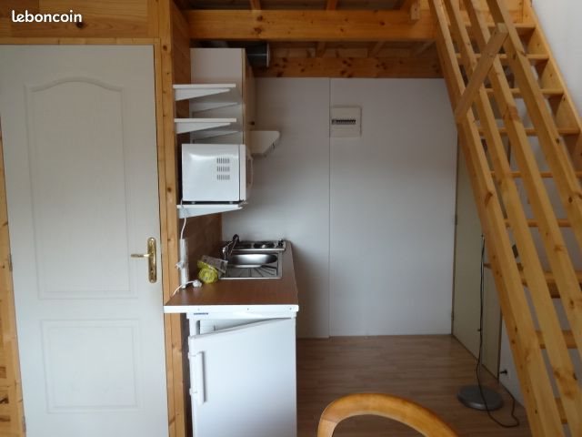 Appartement à louer, 26m², Hazebrouck