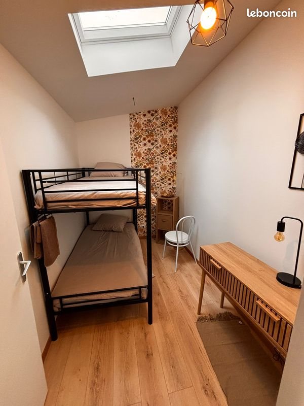 Maison à vendre, 94m², La Courneuve