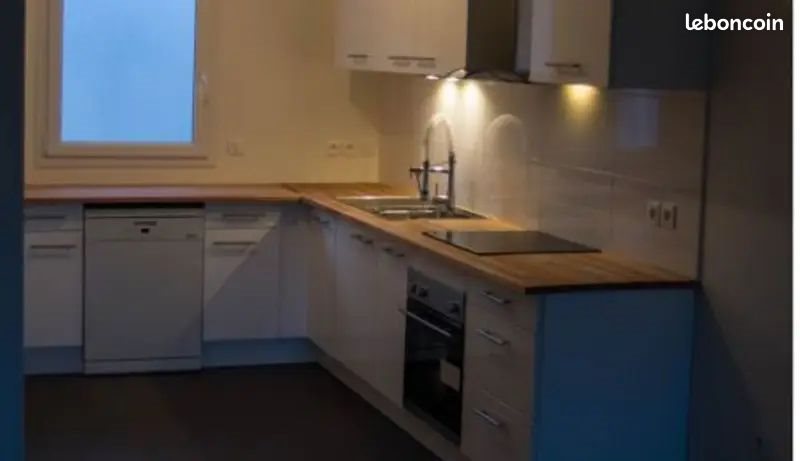 Maison à louer, 75m², Carbon-Blanc