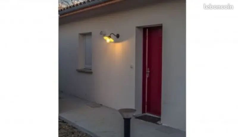 Maison à louer, 75m², Carbon-Blanc