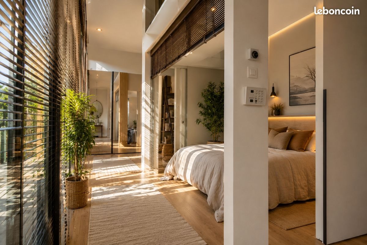 Appartement à louer, 320m², Reims