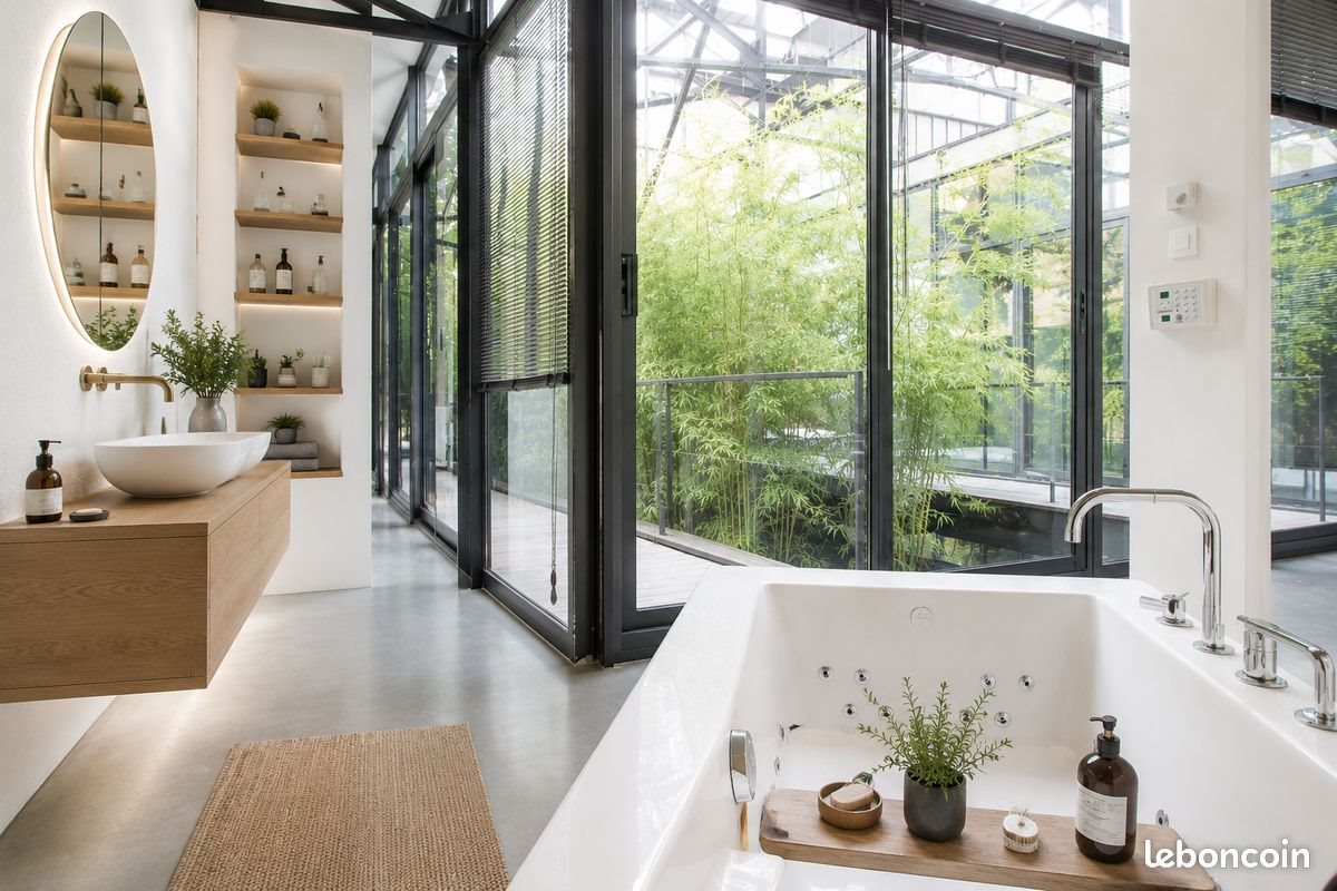 Appartement à louer, 320m², Reims