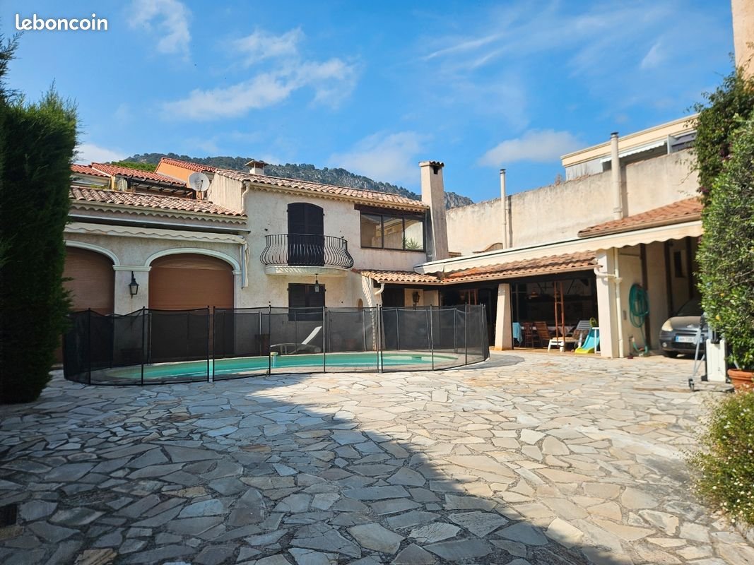Maison à vendre, 112m², Beaulieu-sur-Mer
