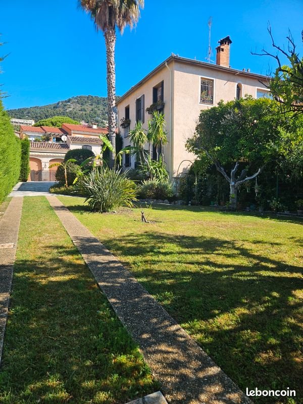 Maison à vendre, 112m², Beaulieu-sur-Mer