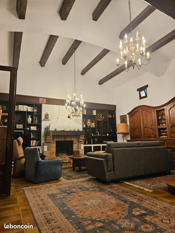 Maison à vendre, 112m², Beaulieu-sur-Mer