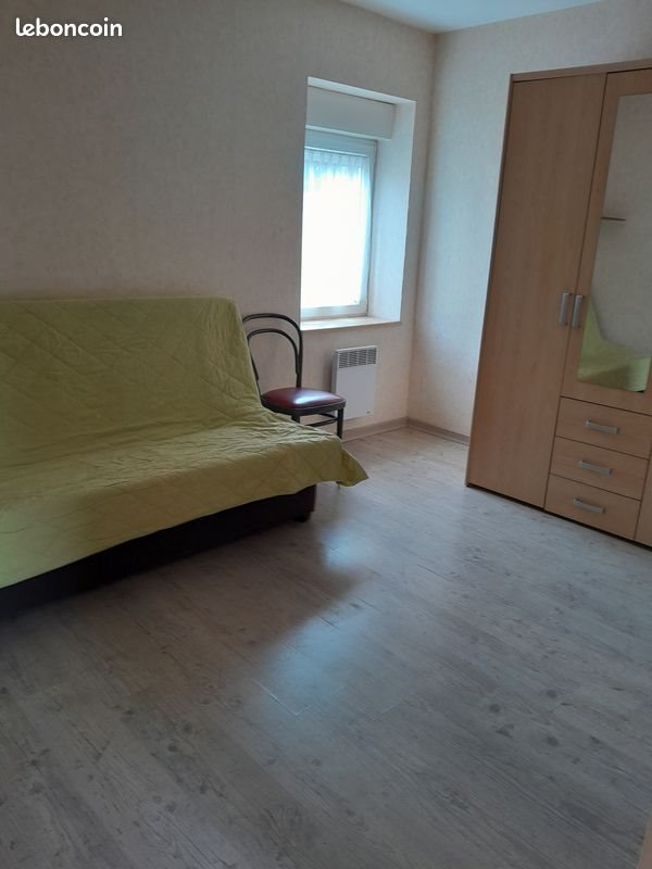 Appartement à louer, 20m², Le Creusot