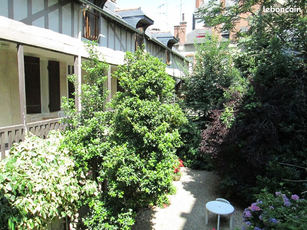 Appartement à louer, 18m², Rennes