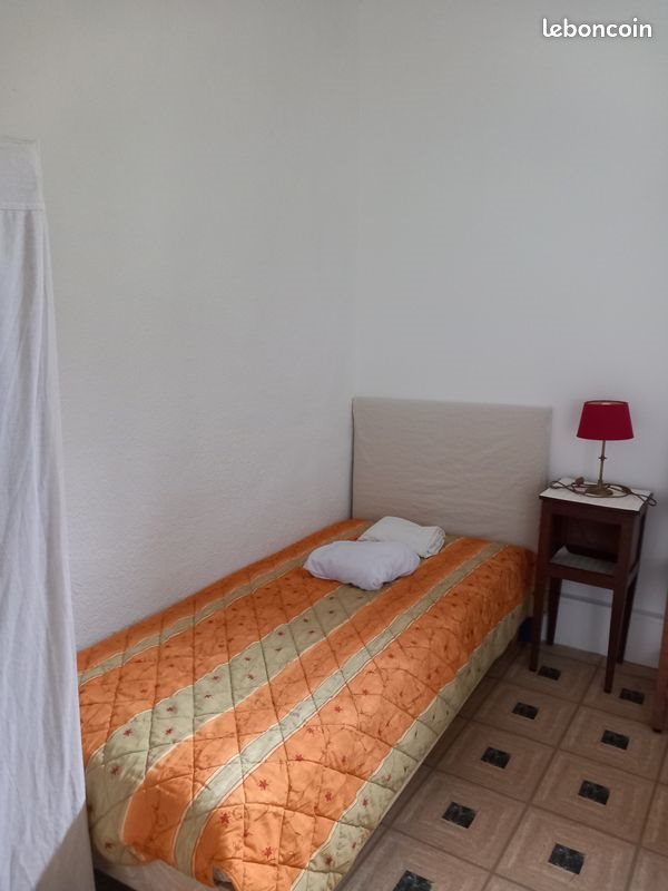 Appartement à louer, 18m², Rennes