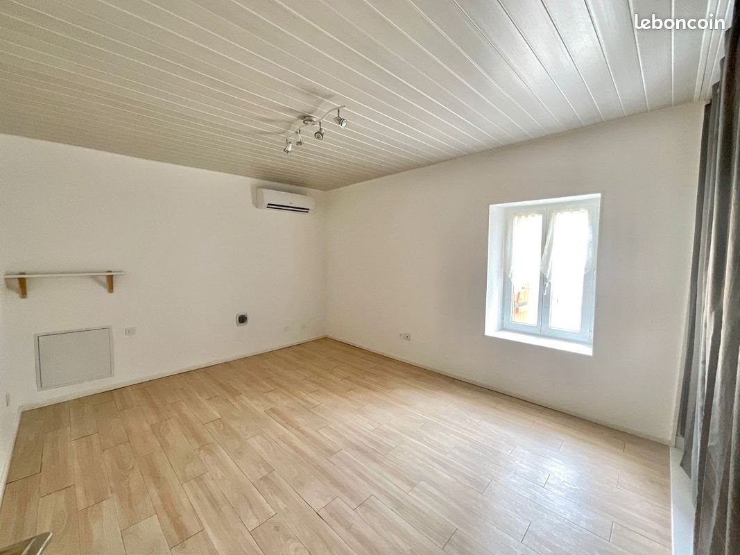 Maison à louer, 80m², Saint-Seurin-de-Cadourne