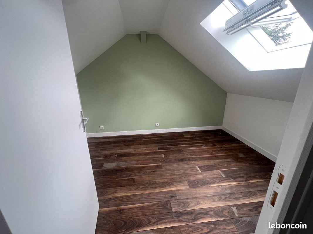 Appartement à louer, 80m², Lisieux
