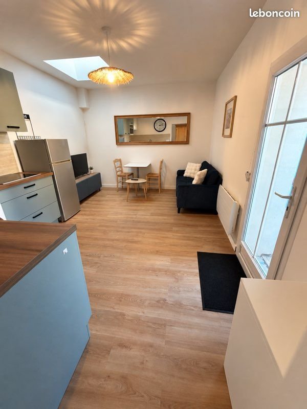 Maison à vendre, 30m², Saint-Brevin-les-Pins