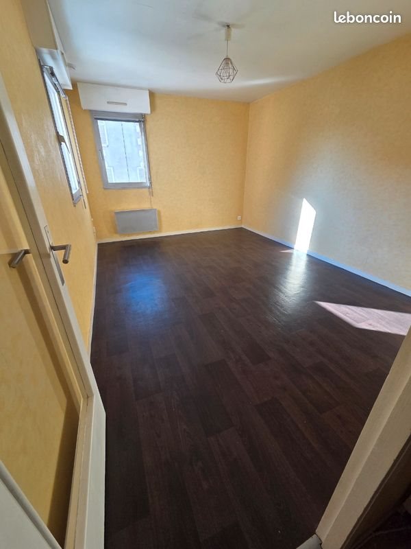 Appartement à louer, 25m², Rennes