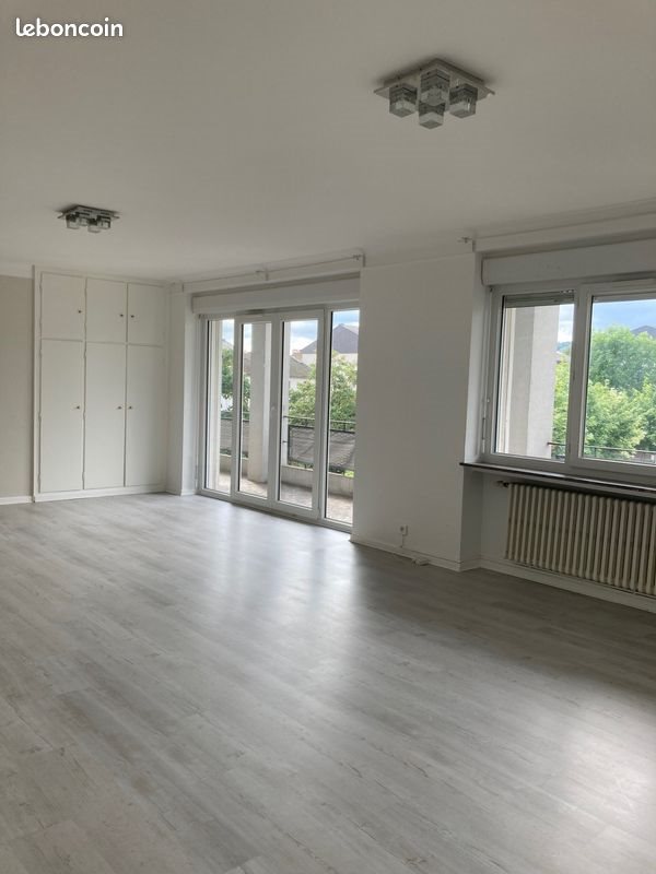 Appartement à louer, 99m², Thionville
