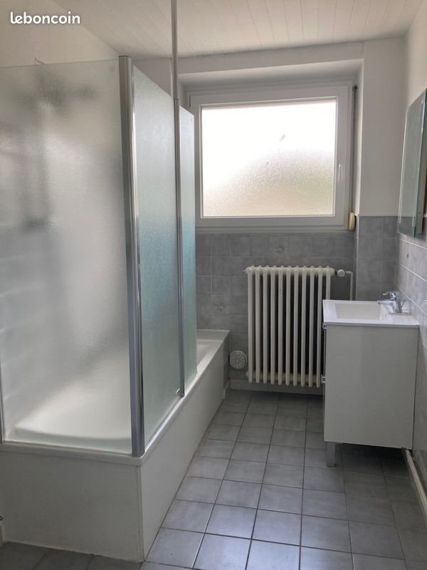 Appartement à louer, 99m², Thionville