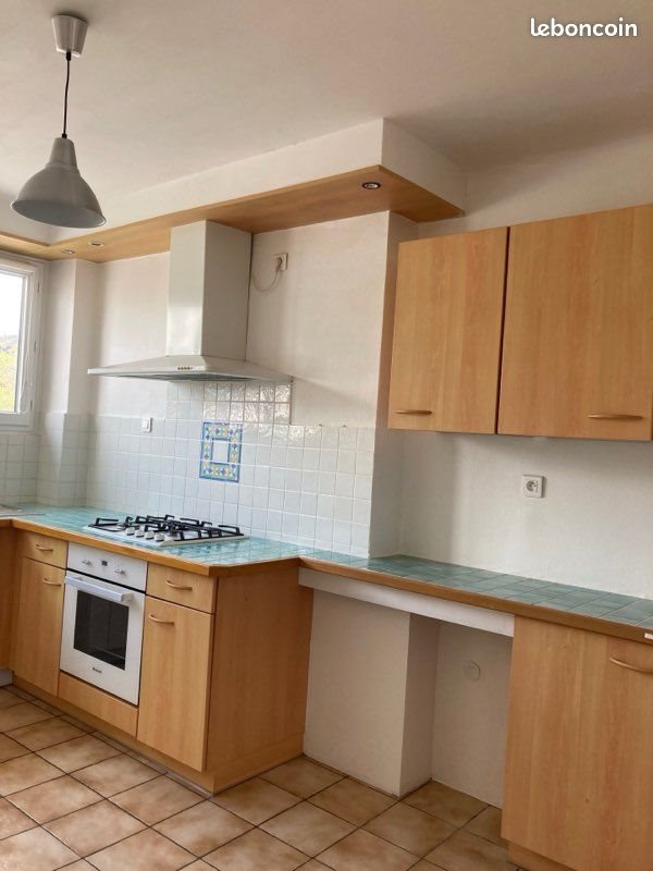 Appartement à louer, 99m², Thionville