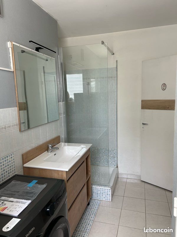 Appartement à vendre, 27m², Pau