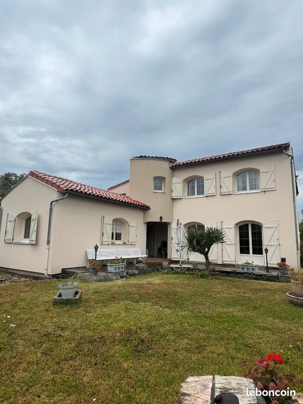 Maison à vendre, 112m², Entraigues