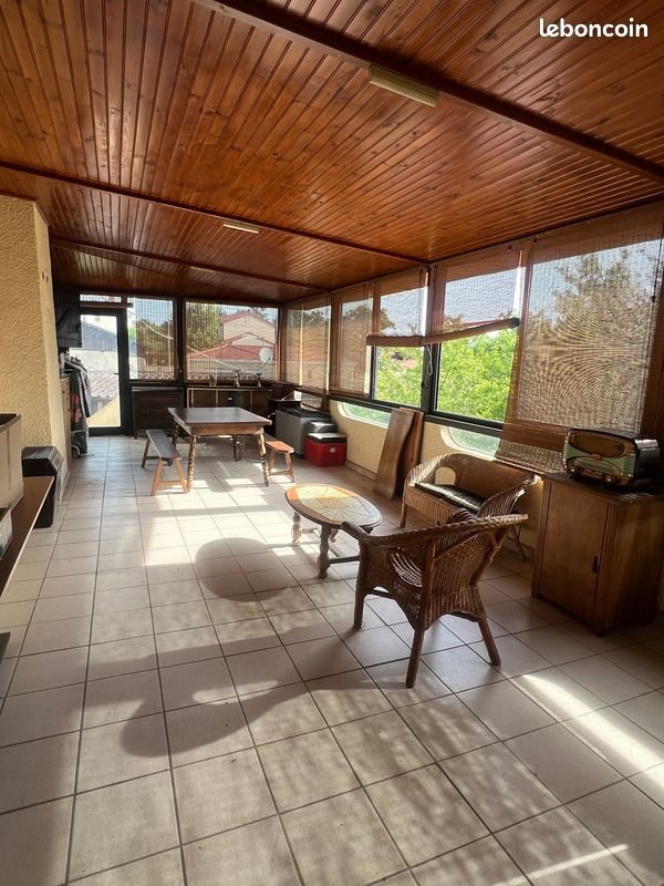 Maison à vendre, 112m², Entraigues