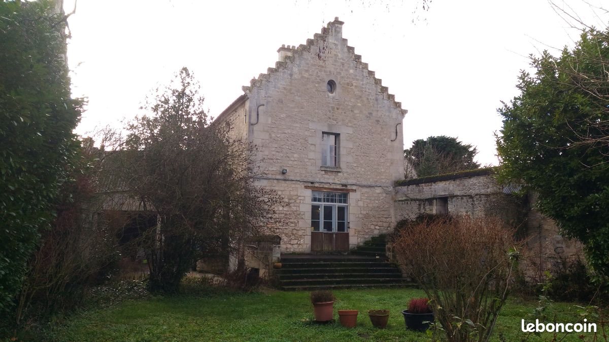 Maison à vendre, 180m², Acy