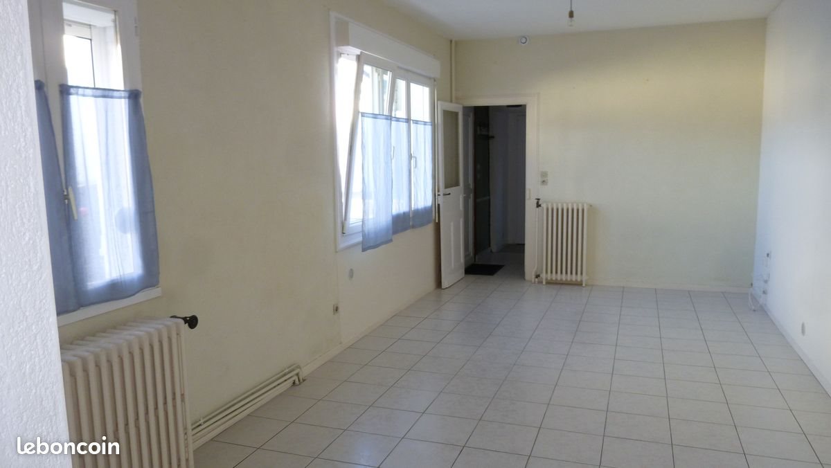 Maison à louer, 65m², Le Mans