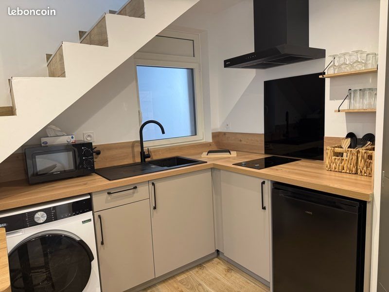 Appartement à louer, 25m², Valence