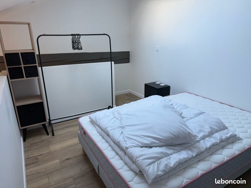 Appartement à louer, 25m², Valence