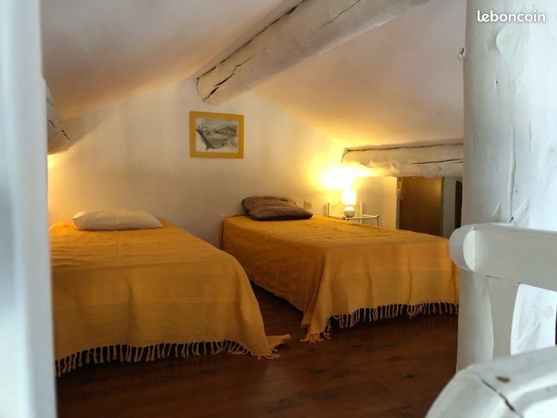 Maison à louer, 48m², Saint-Paul-Trois-Châteaux