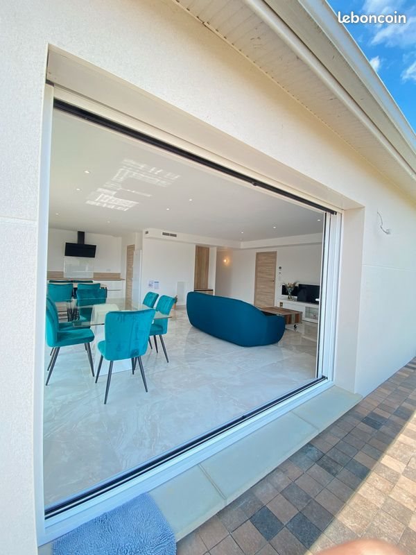 Maison à vendre, 103m², Peyssies