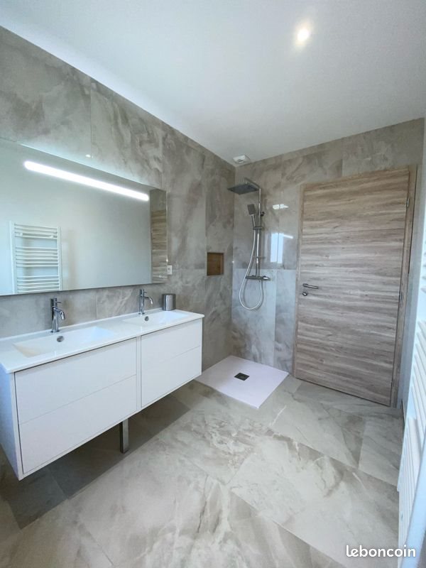 Maison à vendre, 103m², Peyssies